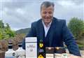 Golspie man sets up virtual discussions throughout Highlands with food and drink sector leaders