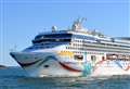 Cholera-scare cruise ship given the all clear following negative tests