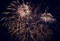 Reminder new rules in place for fireworks for Bonfire Night