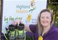 'Mum will be with me every step of the way' – Highland Hospice nurse's memorial walk in aid of unit 