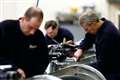 UK manufacturing production grows at fastest rate for six years in August