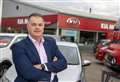 Inverness car sales veteran forecasts electric future