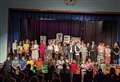 Dornoch pupils put on ‘amazing’ performance in front of big crowd
