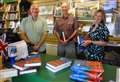 Last Witch of Scotland book breaks records at Dornoch Bookshop