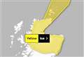 Met Office warn of icy roads and snow 