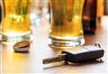 Eighteen reported for drink driving