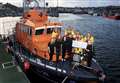 Wick Young Fiddlers raise thousands for lifeboat service