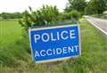 Police appeal for witnesses to A9 crash
