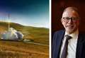 Orbex appoints new chief commercial officer as it prepares for historic first launch of Prime rocket from Spaceport Sutherland 