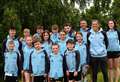 East Sutherland Athletics Club produce superb performances in Inverness
