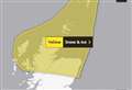 Met Office: Yellow warning for snow and ice across the north