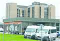 Scabies outbreak results in Highland hospital ward closure 