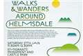 Timespan to hold first in a series of 'walks and wanders around Helmsdale' this weekend