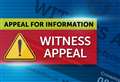 Appeal for information after fatal road crash near Lairg