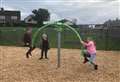 Brora Primary Parent Council plan community fete to raise money for next stage of play park renovation