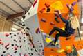 New Ledge climbing centre to opens in Inverness
