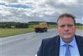 Highlands MSP says 'I'll believe it when I see it' on A9 dualling timetable