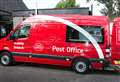 Sutherland village to benefit from new mobile Post Office service