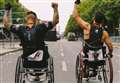 Reality star to attempt JoGLE challenge in a wheelchair
