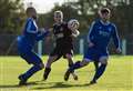 Clubs in Sutherland are facing wait until May to play football