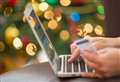 Online shoppers urged to avoid overspending in run-up to Christmas