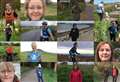 Virtual LeJoG challenge sees NHS Highland staff raise funds for charity