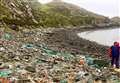 Shock at state of north west Sutherland beach