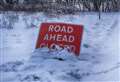 A836 Lairg to Tongue route shut after heavy snowfall