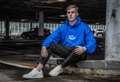Enterprising young Kinlochbervie man launches new clothing business