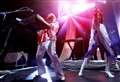 PICTURES: Abba tribute band Bjorn Again wow the crowds in Highland capital - were you there?