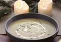 Recipe of the week: Cream of leek & potato soup