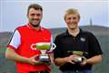 Mackay wins first club title at Golspie