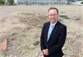 Former Inverness College site to go back up for sale