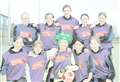 LOOKING BACK: Football win for Dornoch girls' team