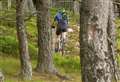 Public urged not to put extra pressure on emergency services by mountain biking or horse riding