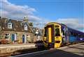 Restoring full ScotRail timetable 'should not be end of the line', says Jamie Stone