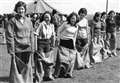 PICTURES: Durness Highland Gathering over the years