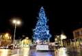 Sponsor a light on a Highland Hospice tree and remember a loved one this Christmas