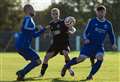 Golspie Sutherland snatch victory in injury time in Tain