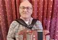 North entertainer 'incredibly proud' as grandad's accordion video becomes a social media hit