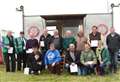 £48,000 funding for Caithness and Sutherland vintage vehicle club