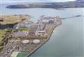 Port to take over jetty at Nigg's former oil terminal