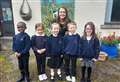 New primary ones at Kinlochbervie and Melvich