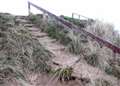 Dornoch beach ‘is a danger to public'