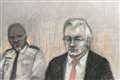 Extradition hearing witness questions media portrayal of Julian Assange