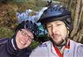 Inverness medic in heroic cycle challenge for two good causes