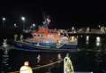 Woman found after search efforts near Holborn Head area with Thurso RNLI crew in support last night
