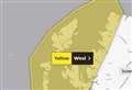 WEATHER WARNING: High wind Met Office weather alert kicks in for parts of the Highlands 