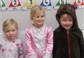 Melvich pupils’ dress down and activities day raises £160