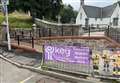 Long wait for Golspie church disabled access at an end